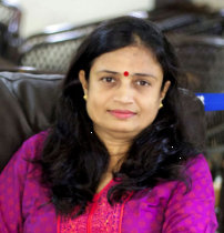 Dr. Gitasri Desai