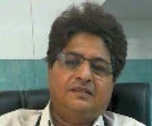 Dr. Shailesh Mehta