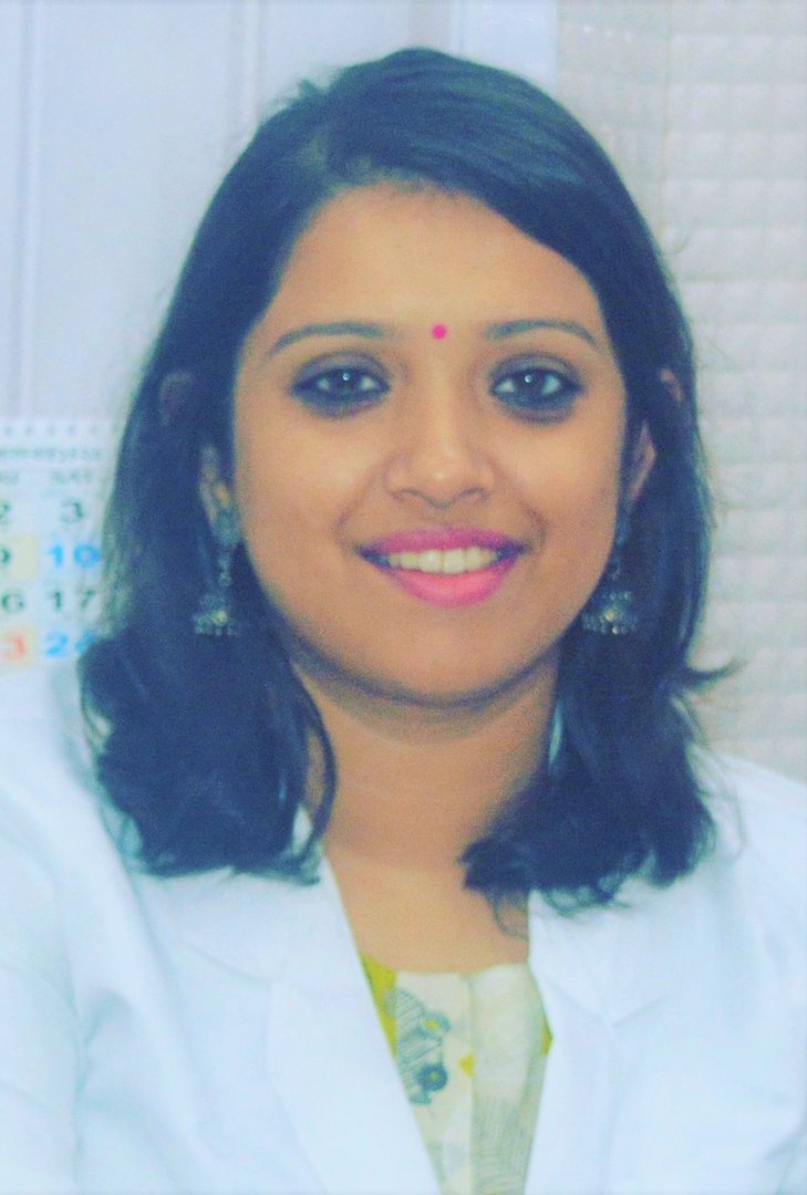 Dr. Madhureema Sarkar