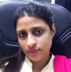 Dr. Asma Kauser