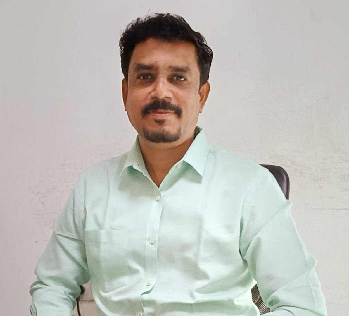 Dr. P.  Devaraj