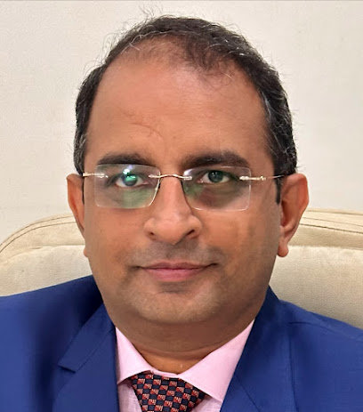 Dr. Hemant Soni