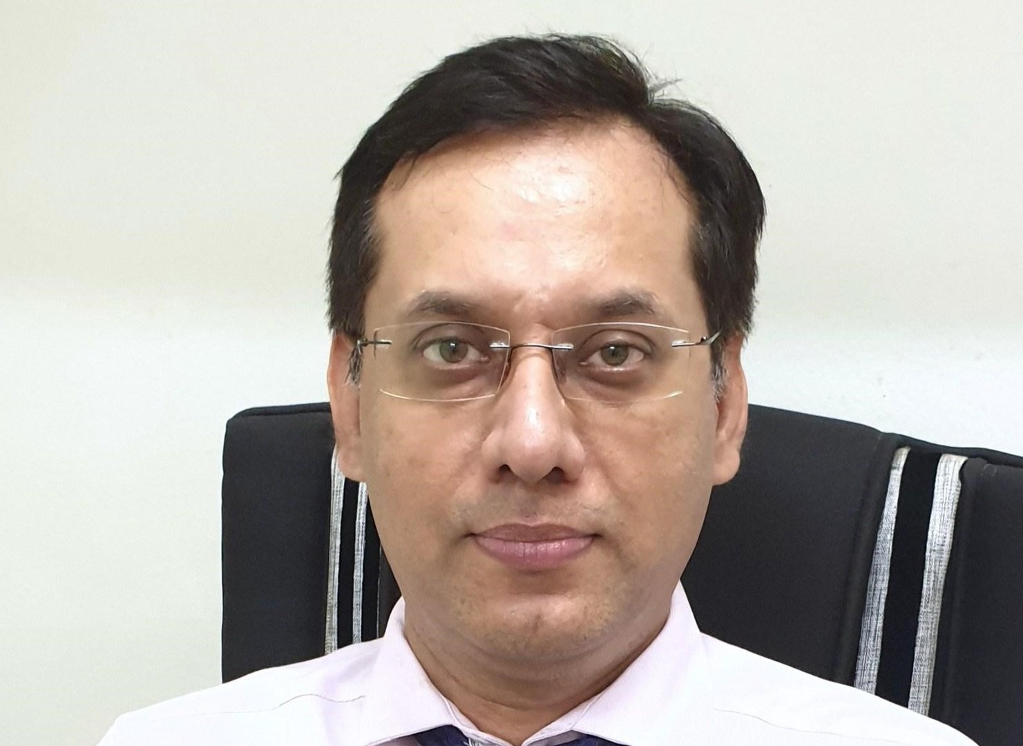 Dr. Rohit Sharma