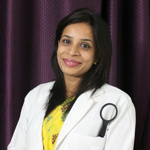 Dr. Shilpa Sonarkhan