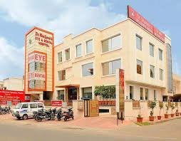 Best Eye Hospitals in Amritsar 