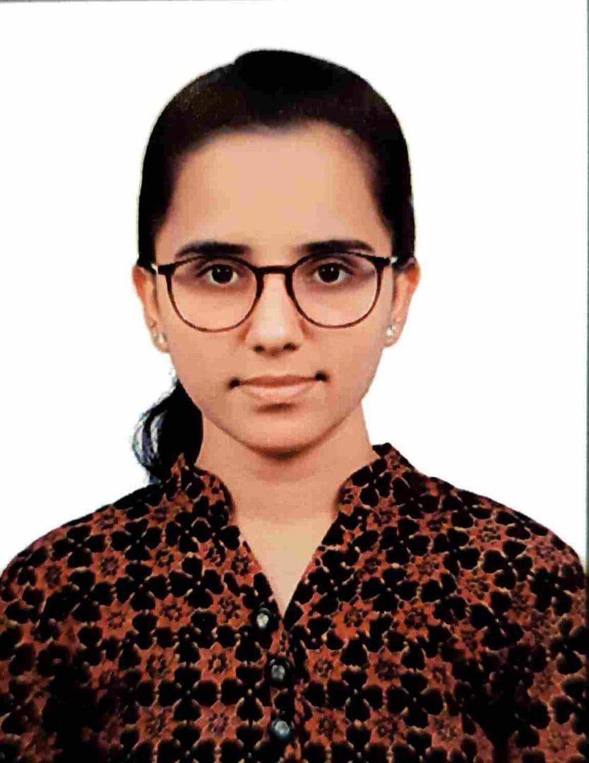 Dr. Sandhya Patil