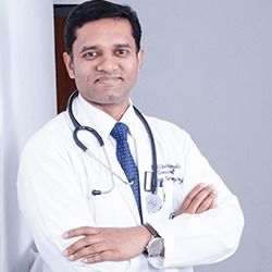Dr. G. Balamurali