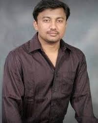 Dr. Mahesh Mahadik