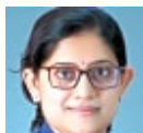 Dr. Ramya Chakrapani