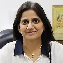 Dr. Usha Gupta