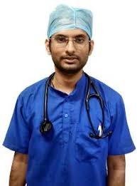 Dr. Bharat C