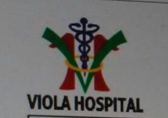 Viola Hospital