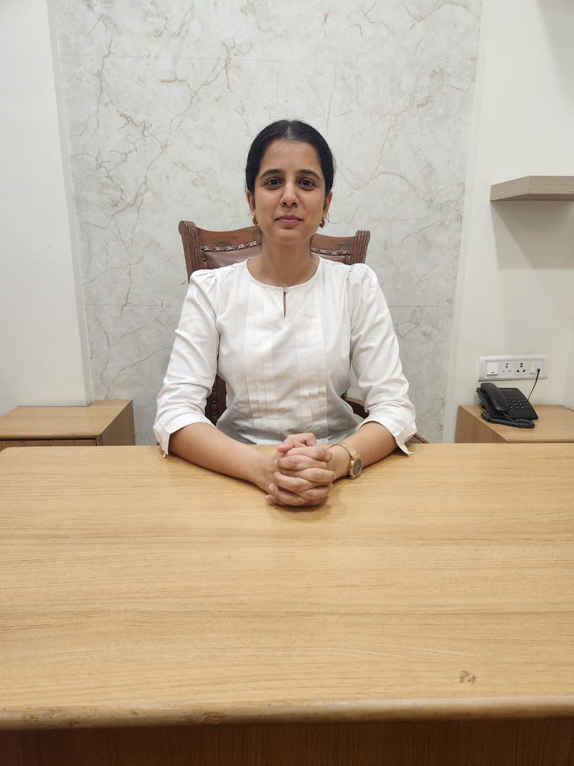 Dr. Soumya Kamath