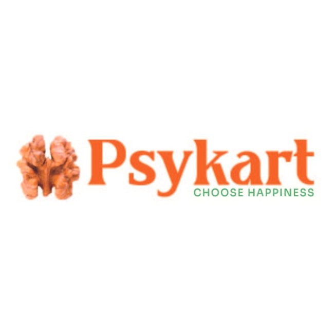 Psykart Depression & Anxiety Clinic logo