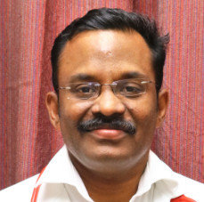 Dr. V Shrinivas