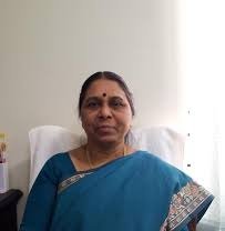 Dr. Ramani Pooraneson