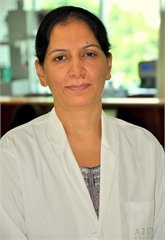 Dr. Sonu Ahlawat