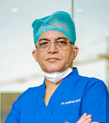 Dr. Dinesh Kini