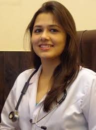 Dr. Aakriti Mehra