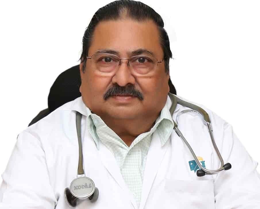 Dr. O. Kumaran