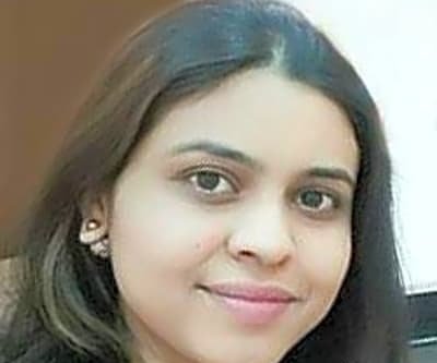 Dr. Akanksha Thakre