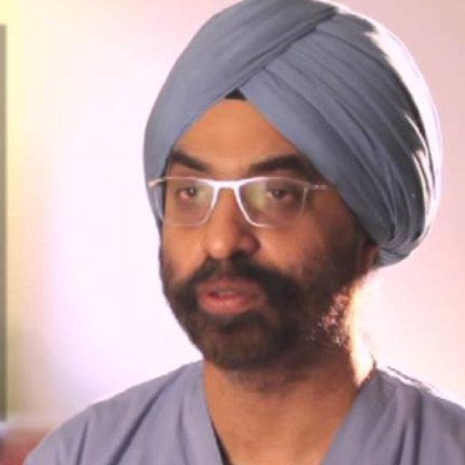 Dr. Balbir Singh