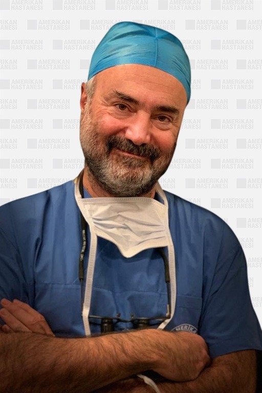 Dr. Haldun Karagoz