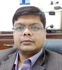 Dr. Pankaj Aggarwal