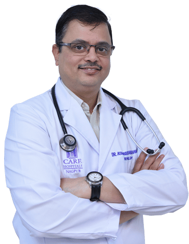 Dr. Ashwinikumar Khandekar