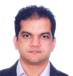 Dr. Jayesh Dhareshwar Dr. Jayesh Dhareshwar