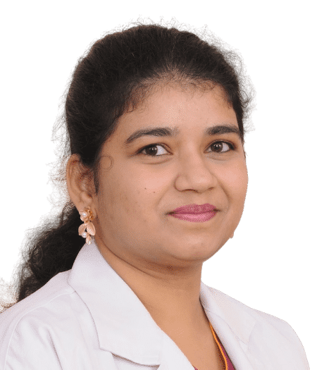 Dr. Priyadarshini Gaddagimath