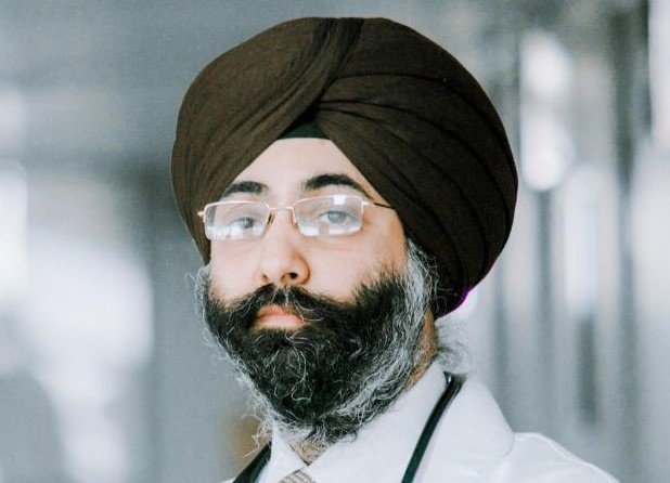 Dr. Gurpreet Kochar