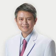 Dr. Nattawut Wongpraparat