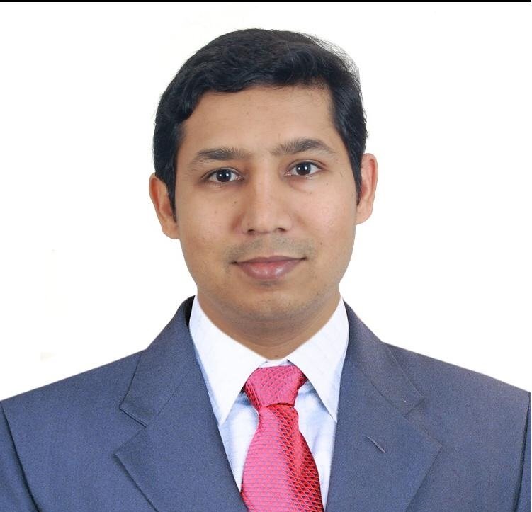 Dr. Rahul Wagh