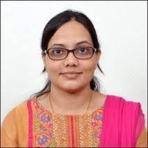 Dr. Anita Anokar