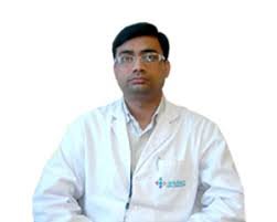 Dr. Swapnil Brajpuriya