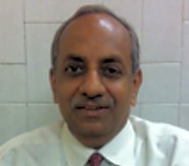 Dr. Chandrakant Kenia