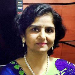 Dr. Preet Agarwal