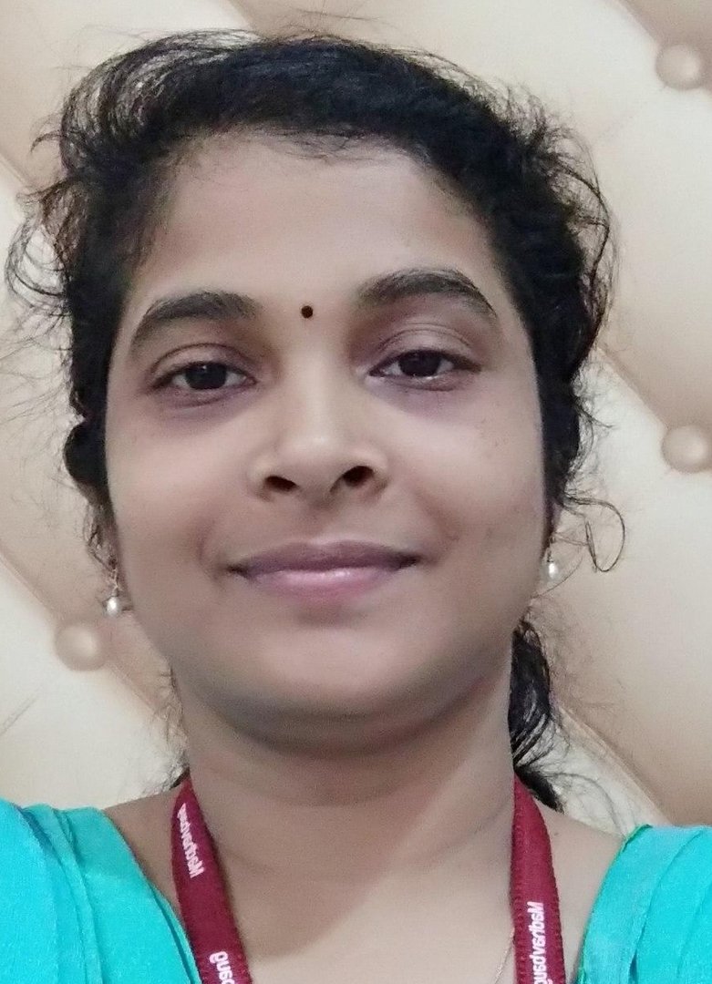 Dr. Prajakta Asnodkar