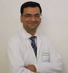 Dr. Vimal Dassi