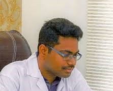 Dr. Jayaraj Pattela