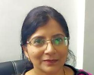 Dr. T. Gitanjali