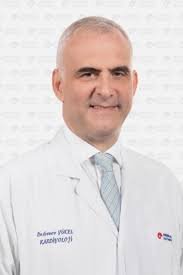 Dr. Genco Yucel