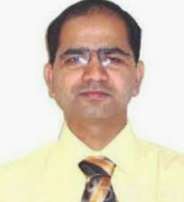 Dr. Vinod Bharati