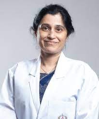 Dr. P Khosla