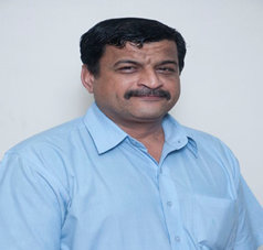 Dr. Rajeev Joshi