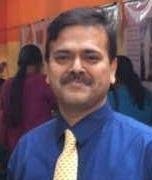 Dr. Jayasish Chakraborty