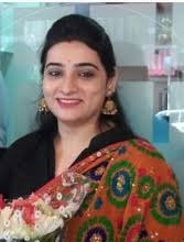 Dr. Shreya Haritwal