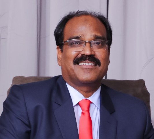 Dr. P.Parthasarathi Reddy