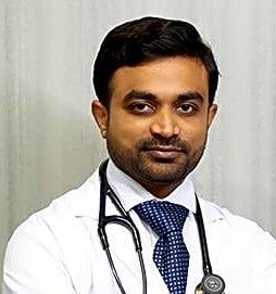 Dr. Pavan T